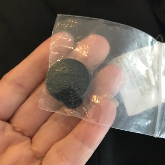 TRISTAN JACKET LEATHER XS - Picture 4 of 4